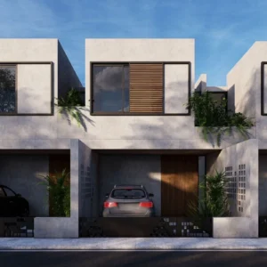 2 Bedroom House for Sale in Konia, Paphos District