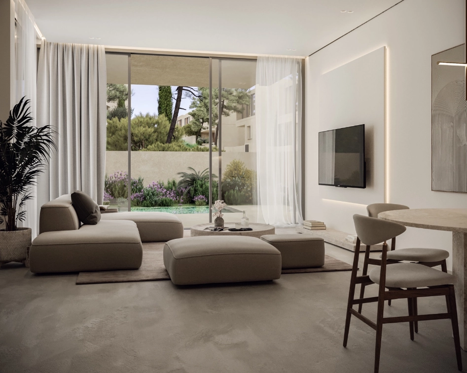 3 Bedroom House for Sale in Konia, Paphos District