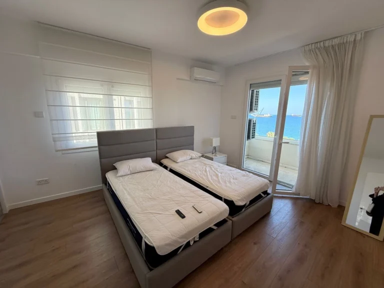 2 Bedroom Apartment for Sale in Limassol District