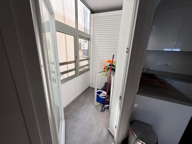2 Bedroom Apartment for Sale in Limassol District