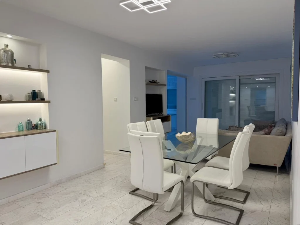 2 Bedroom Apartment for Sale in Limassol District