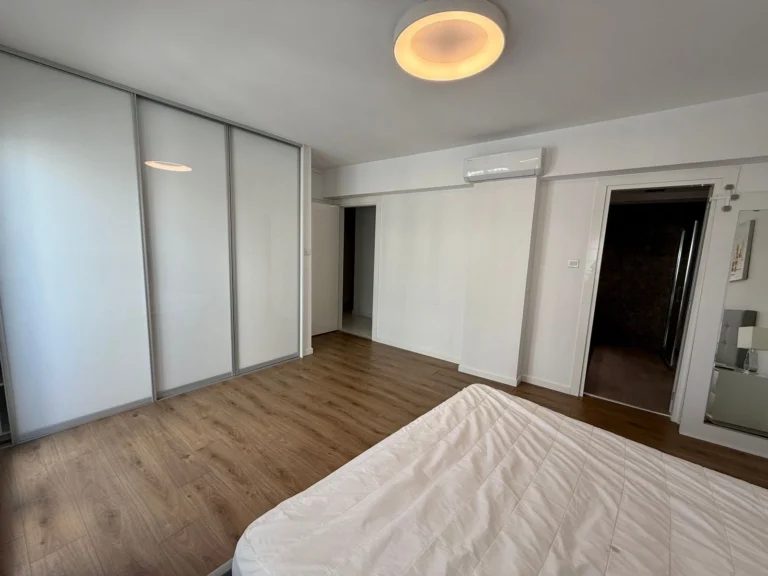 2 Bedroom Apartment for Sale in Limassol District