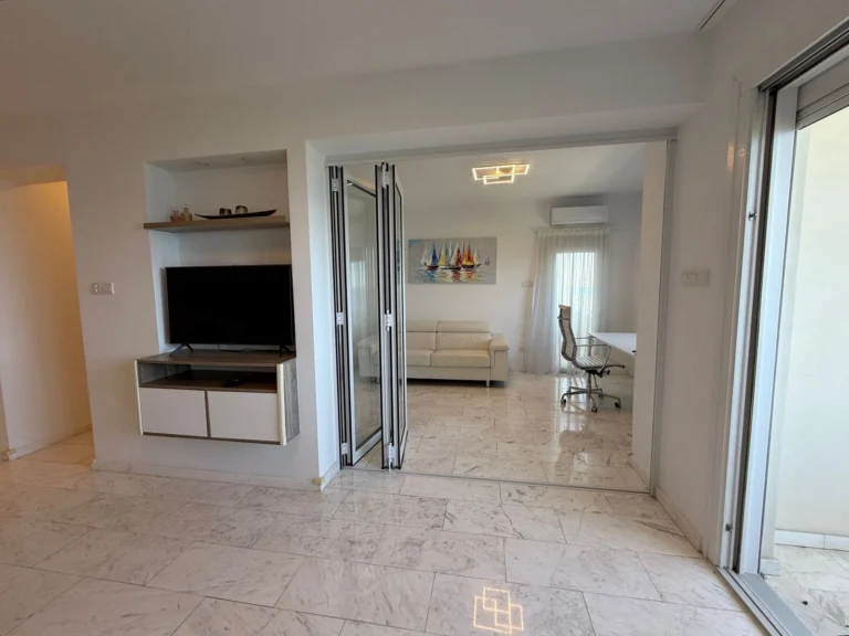 2 Bedroom Apartment for Sale in Limassol District