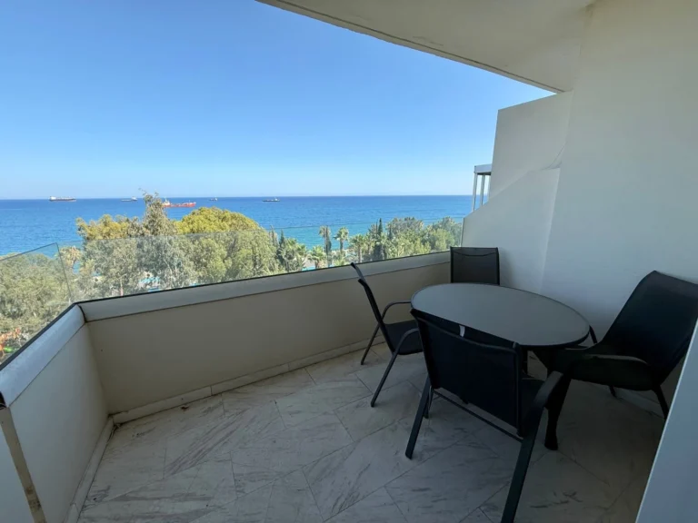 2 Bedroom Apartment for Sale in Limassol District