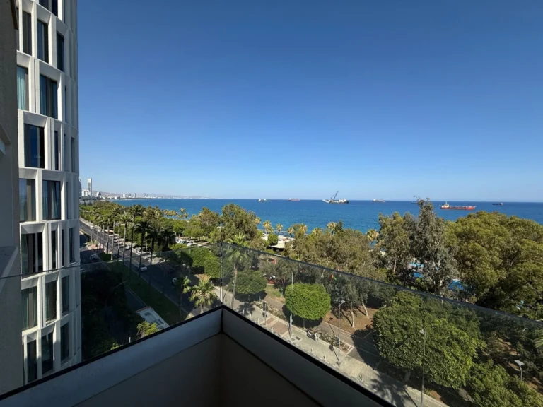 2 Bedroom Apartment for Sale in Limassol District