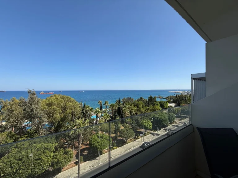 2 Bedroom Apartment for Sale in Limassol District