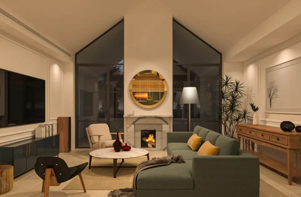 2,500m² Plot for Sale in Pyrga Larnakas, Larnaca District