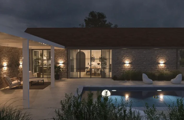 2,500m² Plot for Sale in Pyrga Larnakas, Larnaca District