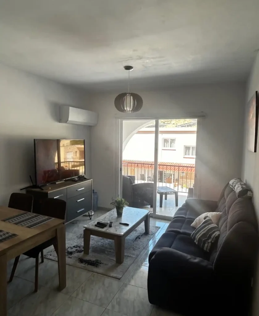 3 Bedroom Apartment for Sale in Oroklini, Larnaca District