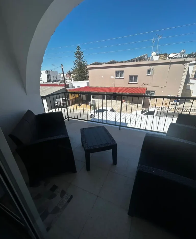 3 Bedroom Apartment for Sale in Oroklini, Larnaca District