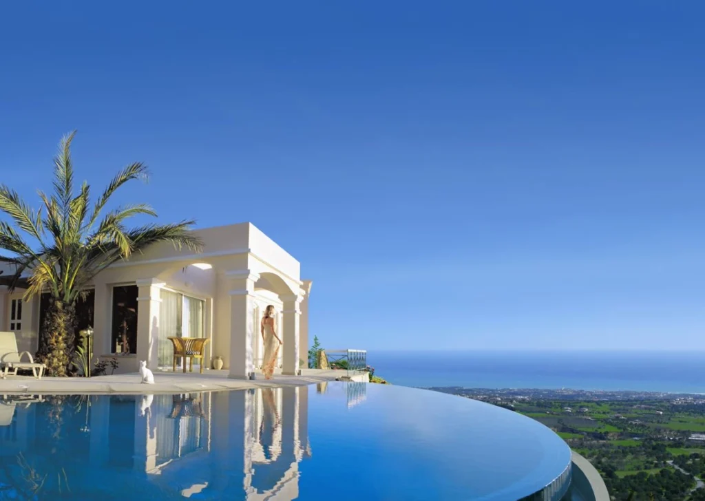 2 Bedroom House for Sale in Tala, Paphos District