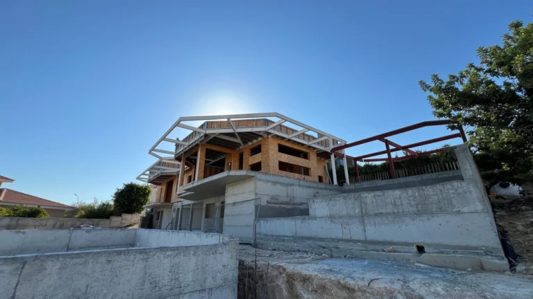 6+ Bedroom House for Sale in Germasogeia, Limassol District