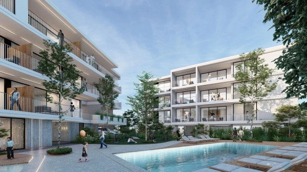 Cheap Apartments for Sale Paphos up to 900000 euro