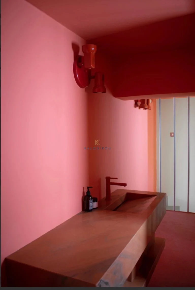 120m² Office for Rent in Larnaca District