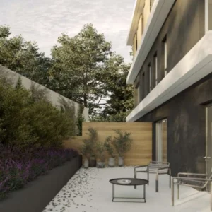 3 Bedroom Apartment for Sale in Limassol – Agios Athanasios