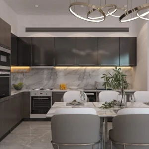 3 Bedroom Apartment for Sale in Paniotis, Limassol District