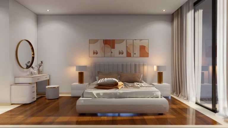 4 Bedroom House for Sale in Tombs Of the Kings, Paphos District