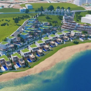 4 Bedroom House for Sale in Tombs Of the Kings, Paphos District