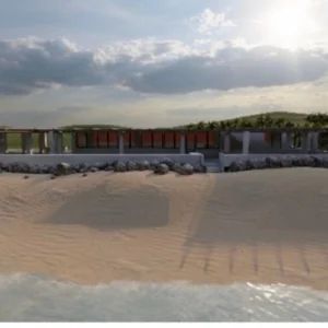 1,815m² Plot for Sale in Germasogeia – Tourist Area, Limassol District