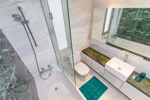 2 Bedroom Apartment for Sale in Limassol – Neapolis