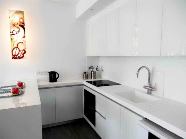 2 Bedroom Apartment for Sale in Limassol – Neapolis