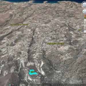 8,362m² Plot for Sale in Pegeia, Paphos District
