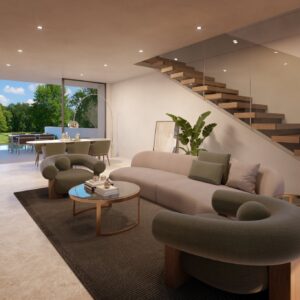 3 Bedroom House for Sale in Pervolia Larnacas