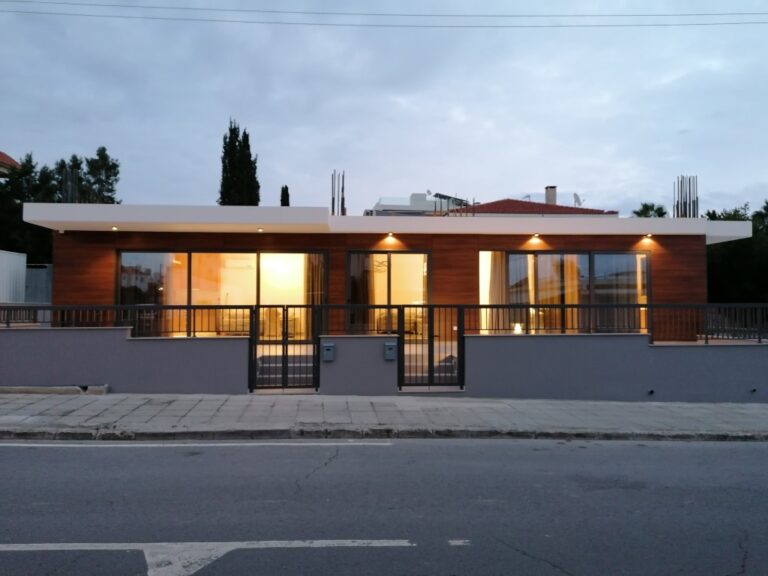 Cheap Houses and Villas for Rent Limassol
