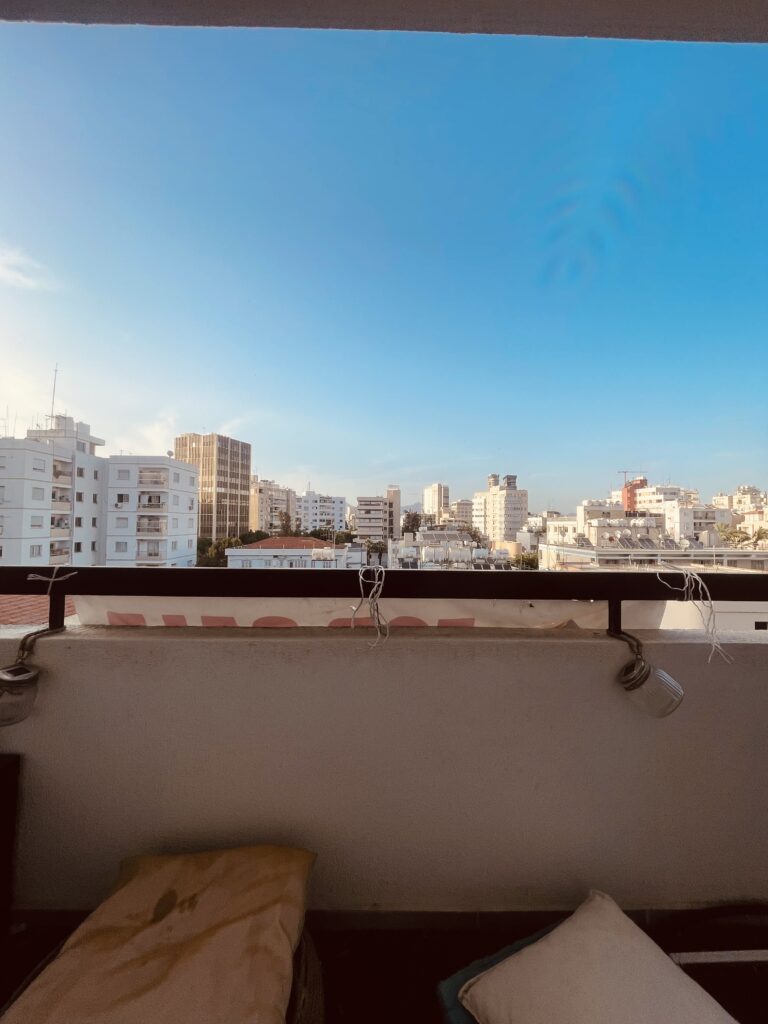 Nicosia