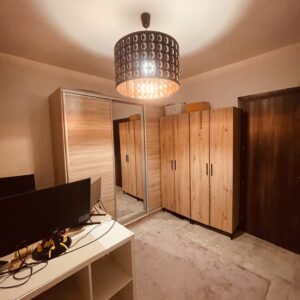 3 Bedroom Apartment for Sale in Agioi Omologites, Nicosia District