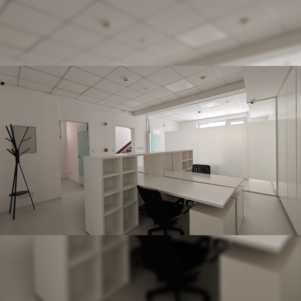 300m² Building for Rent in Limassol – Historical Center