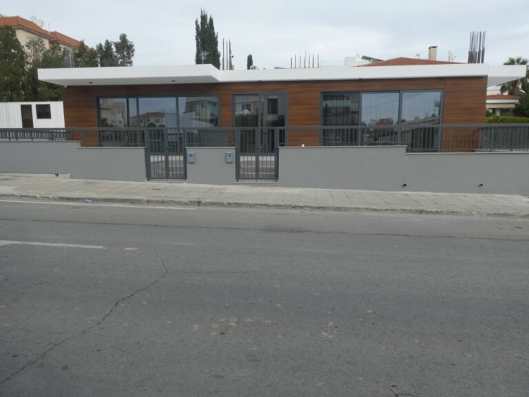 2 Bedroom House for Rent in Agios Nectarios, Limassol District