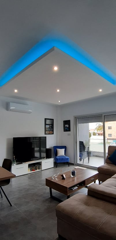 2 Bedroom Apartment for Rent in Kato Polemidia, Limassol District