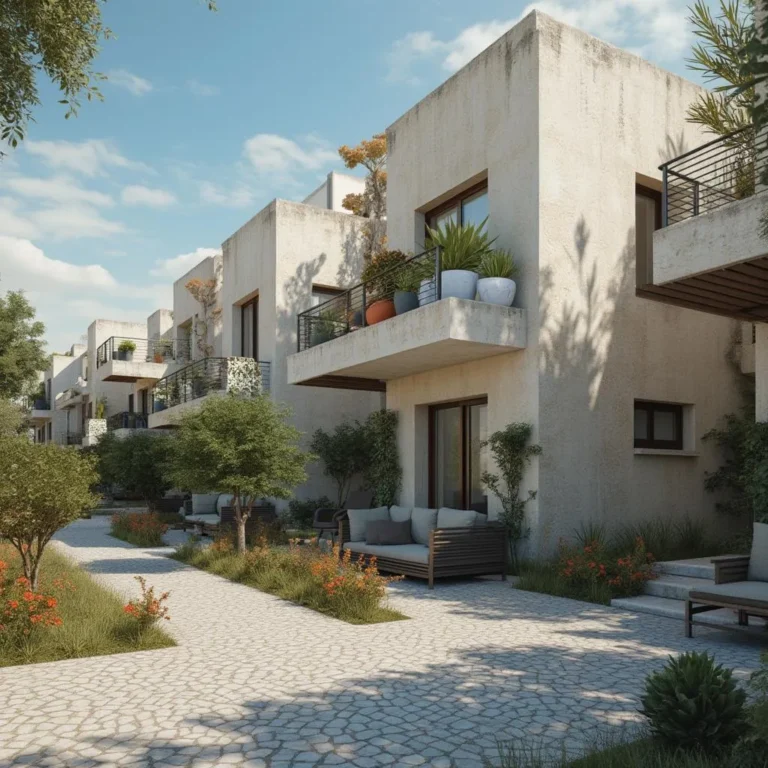 Urgent Plea for Modern Regulations on Jointly Owned Buildings in Cyprus