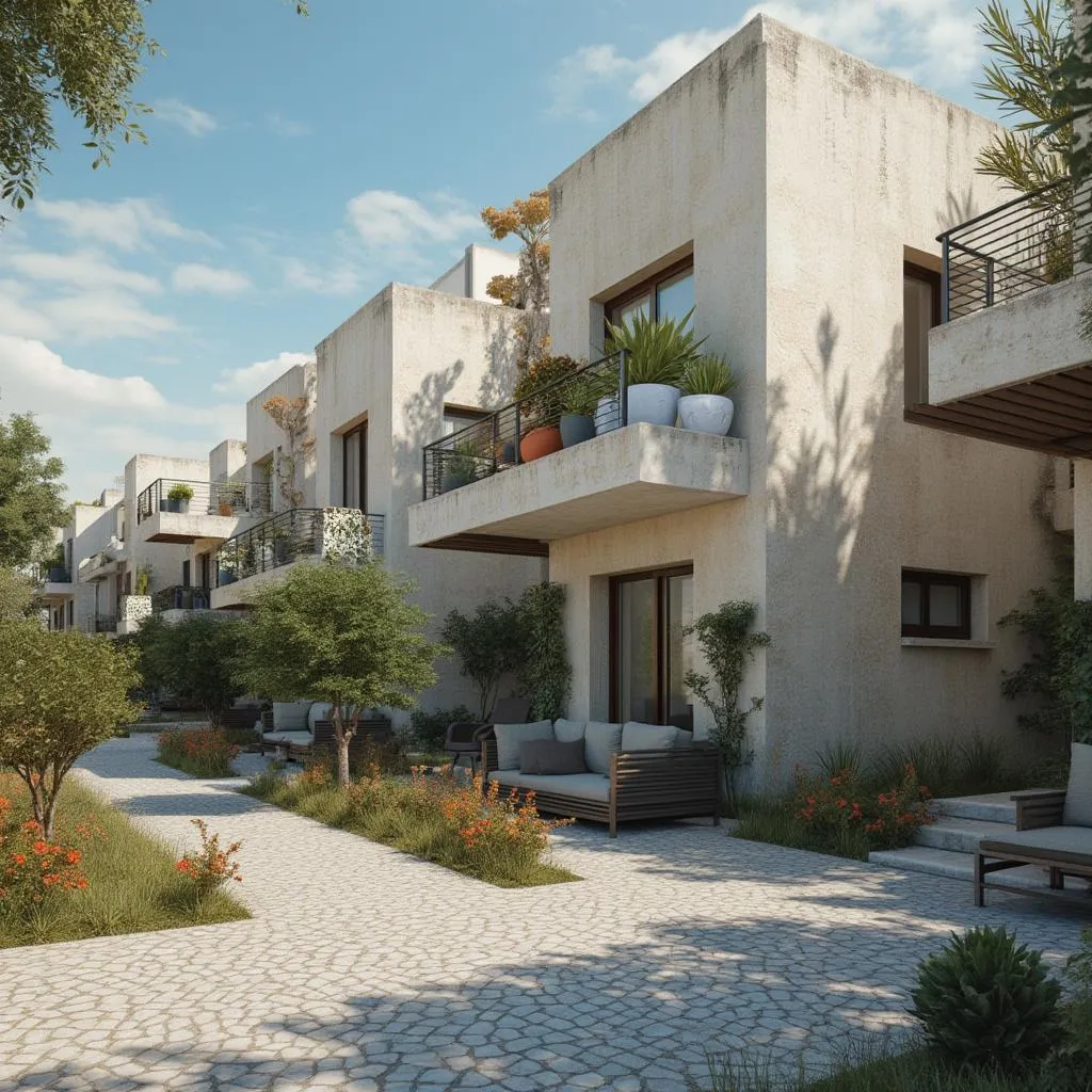 Urgent Plea for Modern Regulations on Jointly Owned Buildings in Cyprus
