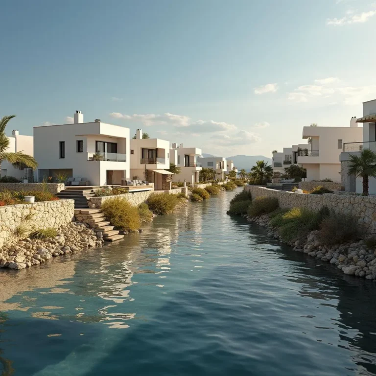 New Bill Aims to Finally Free Thousands of Trapped Property Buyers in Cyprus