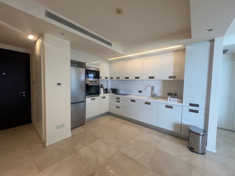 2 Bedroom Apartment for Rent in Limassol – Neapolis