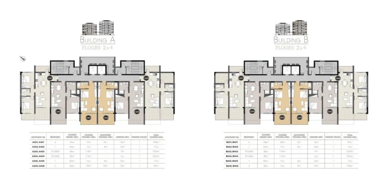 2 Bedroom Apartment for Sale in Tombs Of the Kings, Paphos District