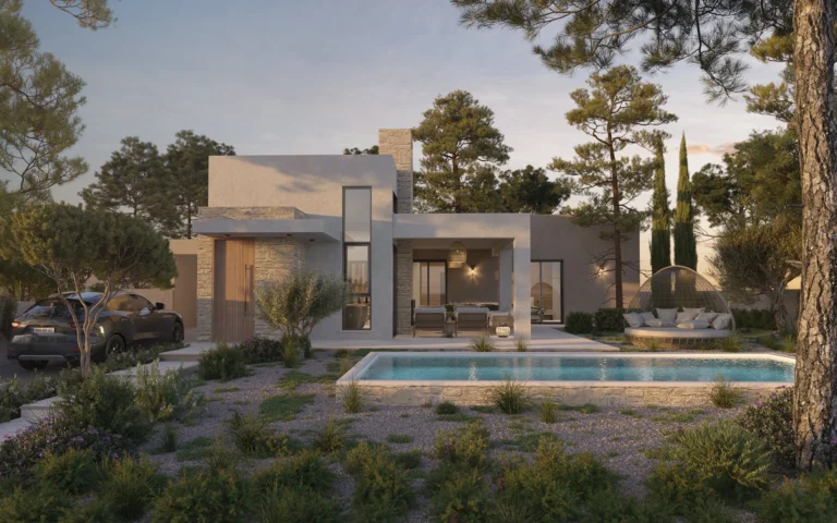 750m² Plot for Sale in Souni, Limassol District