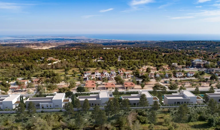 750m² Plot for Sale in Souni, Limassol District