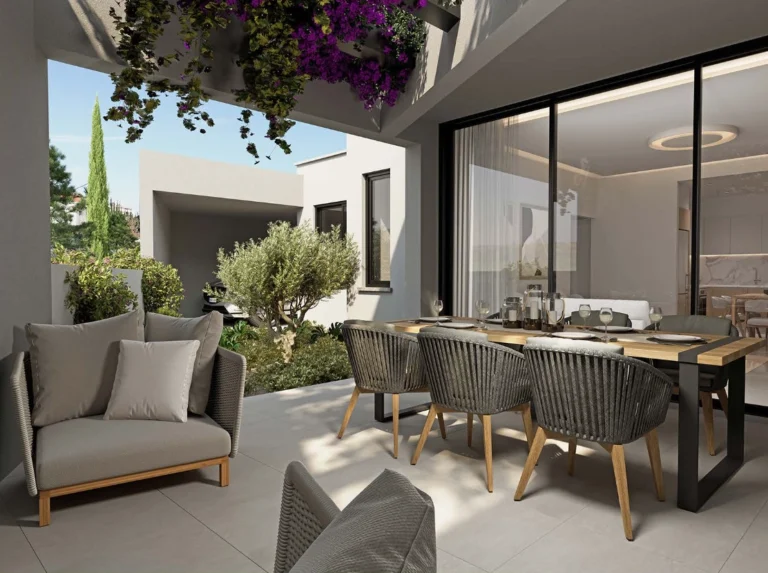 2 Bedroom Apartment for Sale in Livadia Larnakas, Larnaca District