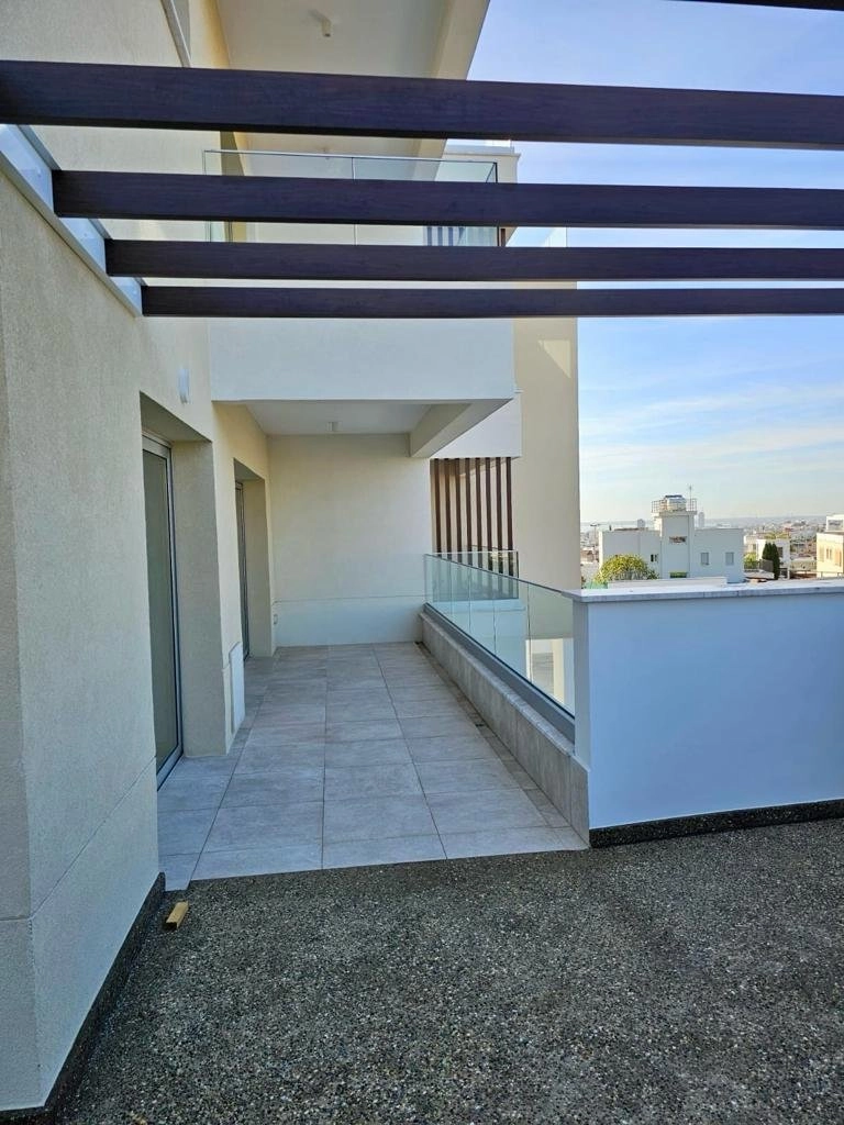 2 Bedroom Apartment for Sale in Limassol – Agios Athanasios