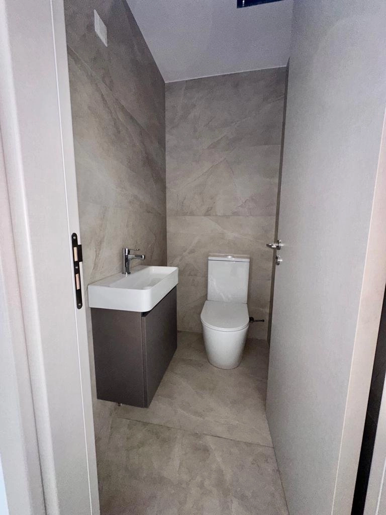 2 Bedroom Apartment for Sale in Limassol – Agios Athanasios