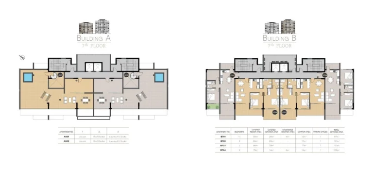 3 Bedroom Apartment for Sale in Tombs Of the Kings, Paphos District
