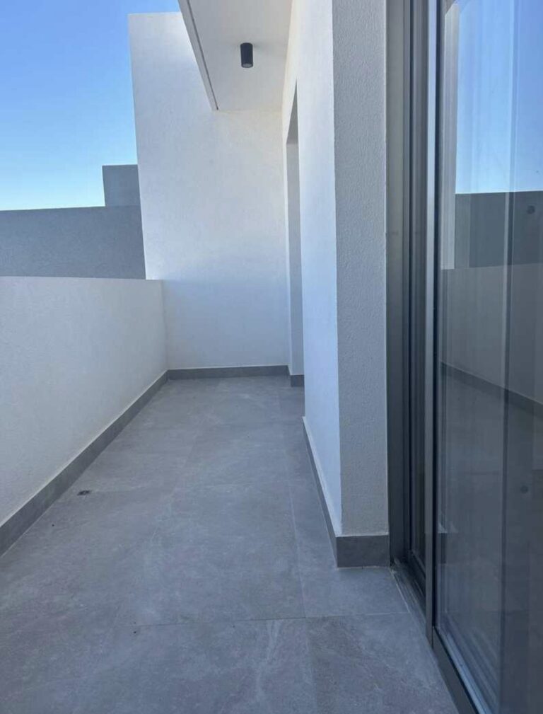 2 Bedroom House for Rent in Geroskipou, Paphos District