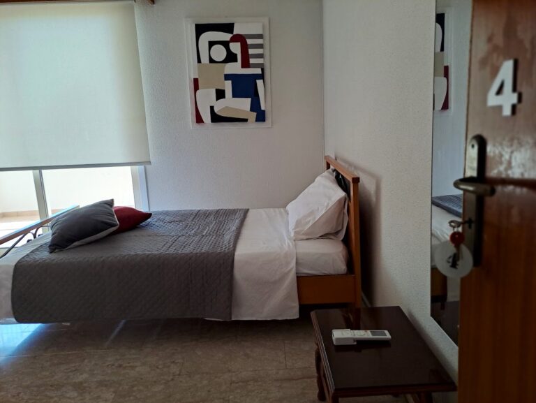 4 Bedroom Apartment for Sale in Limassol – Agios Ioannis