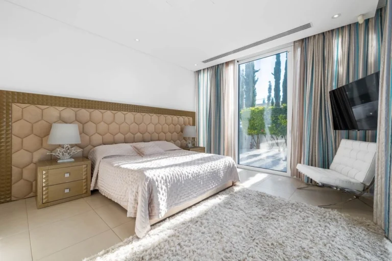 4 Bedroom House for Sale in Pegeia, Paphos District