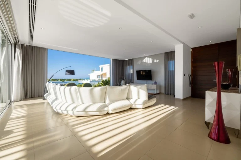 4 Bedroom House for Sale in Pegeia, Paphos District