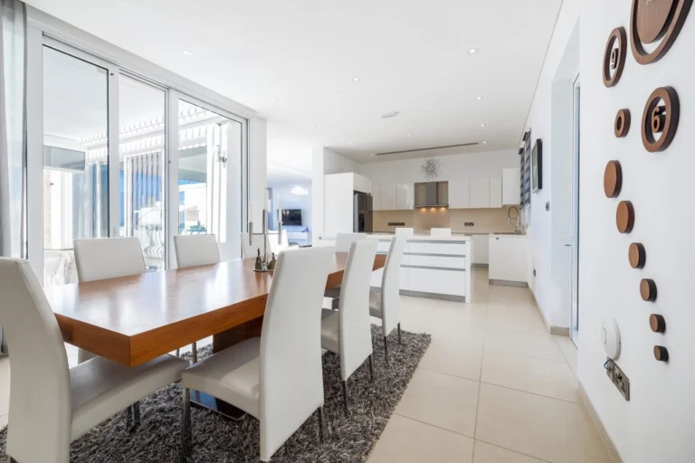 4 Bedroom House for Sale in Pegeia, Paphos District