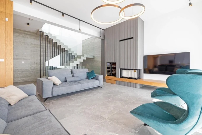 6+ Bedroom House for Sale in Armou, Paphos District